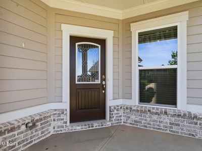 Property at 1011 Chickasaw Chief Pl, Greensboro, GA