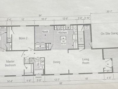 The Buena Plan, Liberty Village 2- 55 Active Adult Community