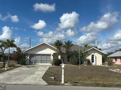 Property at 167 Mocha Ct, Punta Gorda, FL