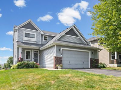 1624 Hackberry Ct