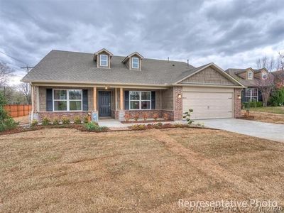 Property at 23184 S Mae Dr, Claremore, OK
