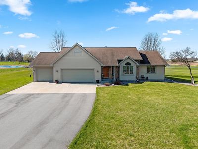 Property at 6732 Apple Blossom LANE, Greenleaf, WI