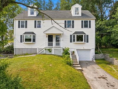 Property at 24 Washington St, Methuen, MA