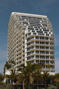 525 N Fort Lauderdale Beach Blvd #1802