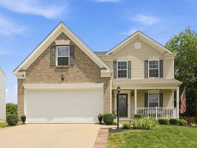 5028 Jessica Suzanne Dr