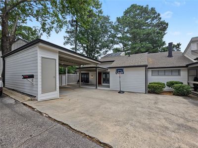 Property at 5019 Highland Club Dr, Marietta, GA