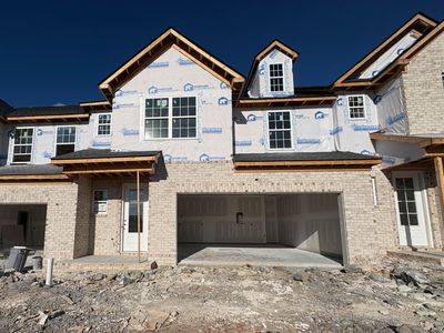 241 Glencrest Dr LOT 326