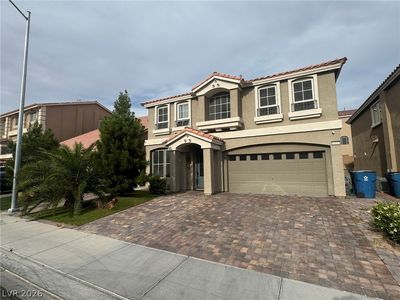 10153 Cascadia Creek St
