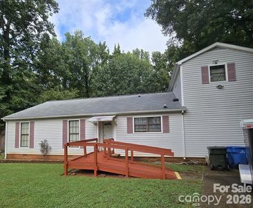 Property at 10100 Cromarty Ln, Mint Hill, NC