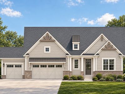 The Morgan Plan, Millbrook