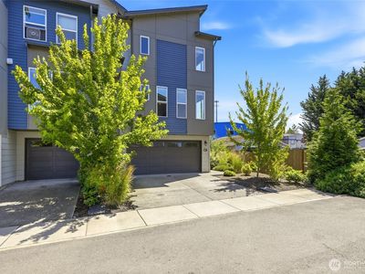 15113 40th Avenue W #C8
