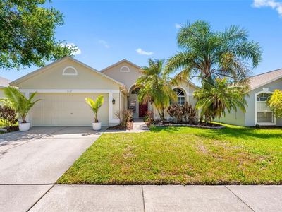 3137 Castle Rock Cir