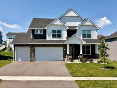 18112 Hounds Dr