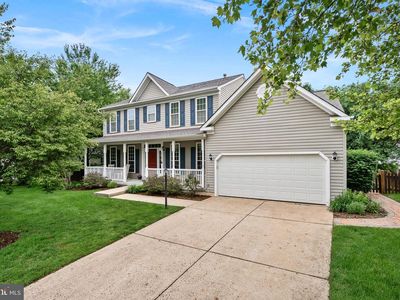 21404 Chickacoan Trail Dr