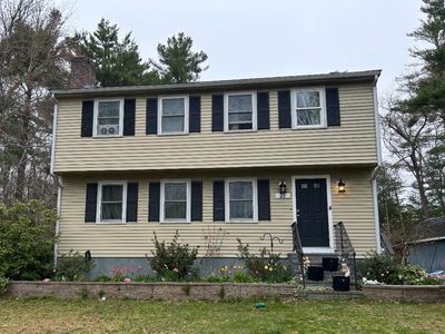 Property at 21 Dinahs Way, Wareham, MA