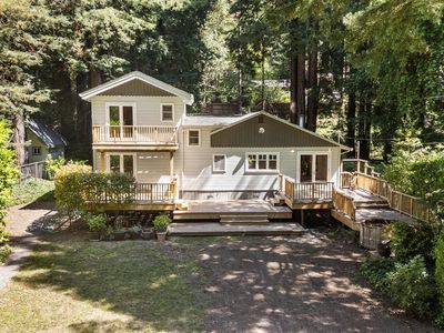 1425 Austin Creek Road