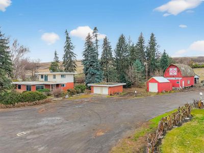 Property at 409 N Pkwy, Uniontown, WA