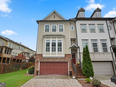 2147 Old Georgian Ter NW