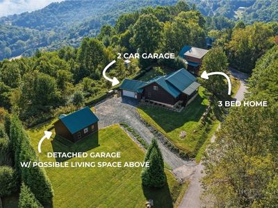 598 Valle Meadows Trail