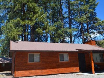 Main St Cabin 90