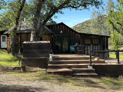 Property at 1060 Snell Valley Road, Pope Valley, CA