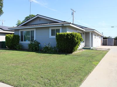 316 Plum Drive