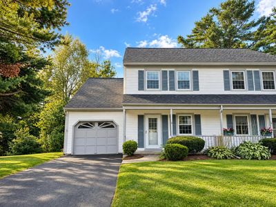 2 Perkins Drive