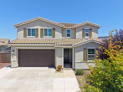 503 Madrone Street