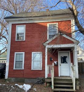 Property at 80 Gage Street UNIT 78, Augusta, ME