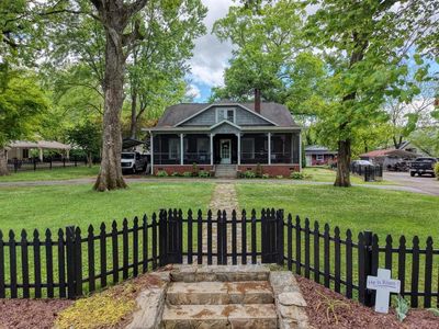 Property at 32 Aquone Rd, Andrews, NC
