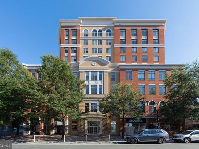 1220 N Fillmore St Unit 606