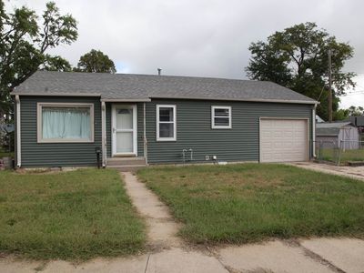 Property at 1400 N Jackson St, Lexington, NE