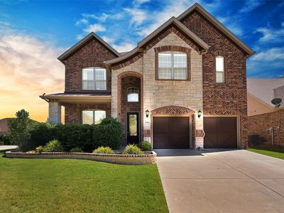 Property at 4702 Sunflower Dr, Mansfield, TX