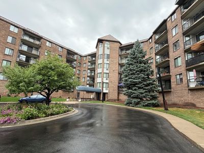 2601 Kenzie Ter APT 528