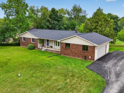 Property at 6895 Stow Rd, Fowlerville, MI