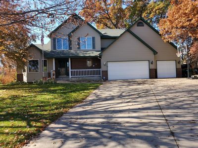 12006 Eldorado St NE