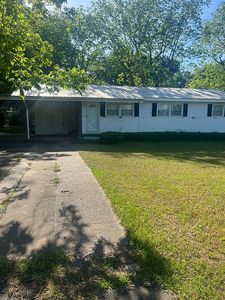 205 Radney St