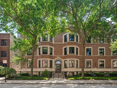 707 W Bittersweet Pl APT K1