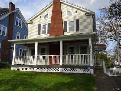 309 Scottholm Ter