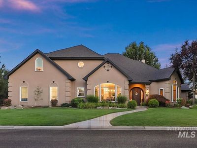 731 W Bogus View Dr