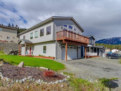 Property at 10196 Kwalx St, Juneau, AK