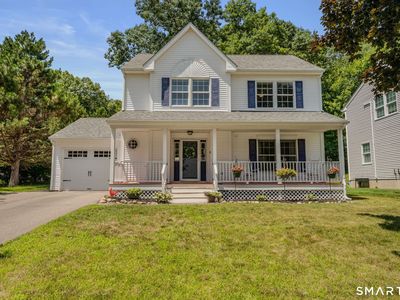 63 Hunting Ridge Drive
