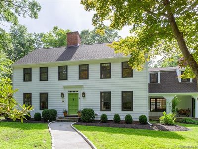 158 Mile Common Rd