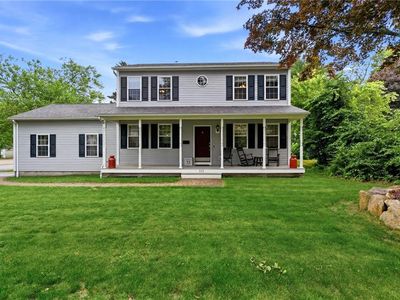 223 Rodman St