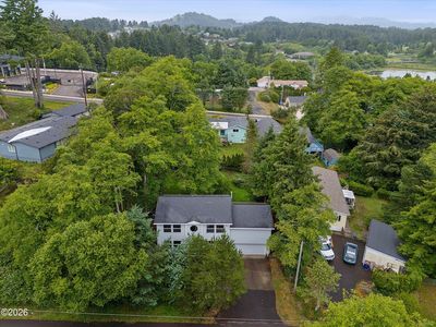 Property at 2885 NE 35th St, Lincoln City, OR