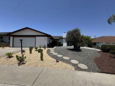 16590 Casero Rd