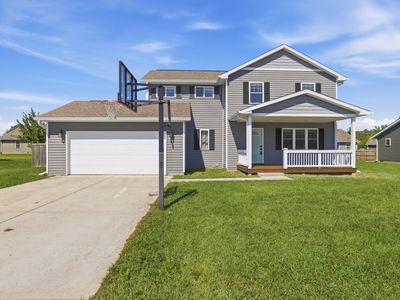 1560 Fox Run Ct