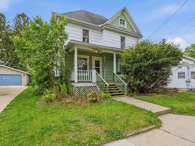 Property at 503 E South STREET, Beaver Dam, WI