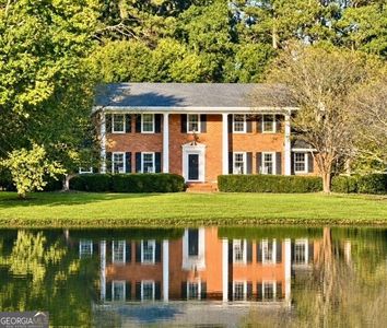1106 Lake Placid Dr