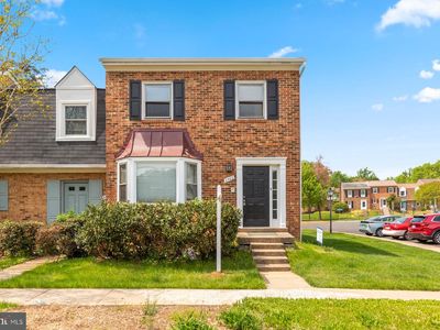 Property at 4560 Bogart Ct, Annandale, VA